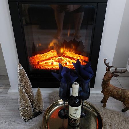 Magri Luxurious Apartment A42 Borovets Gardens Екстериор снимка