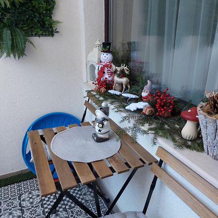 Magri Luxurious Apartment A42 Borovets Gardens Екстериор снимка