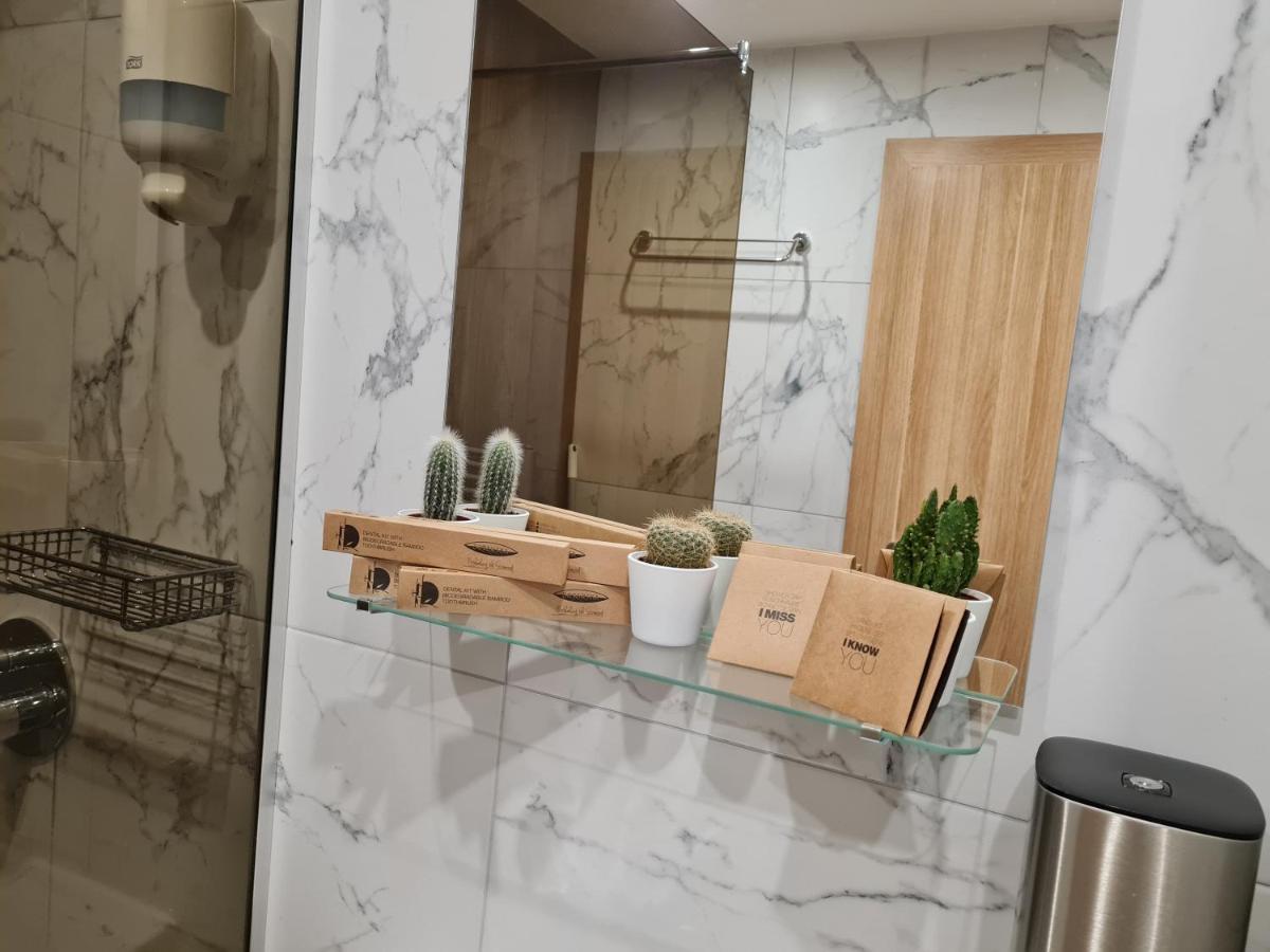 Magri Luxurious Apartment A42 Borovets Gardens Екстериор снимка