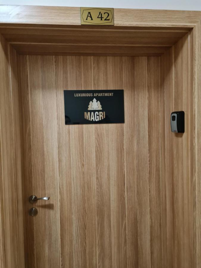 Magri Luxurious Apartment A42 Borovets Gardens Екстериор снимка