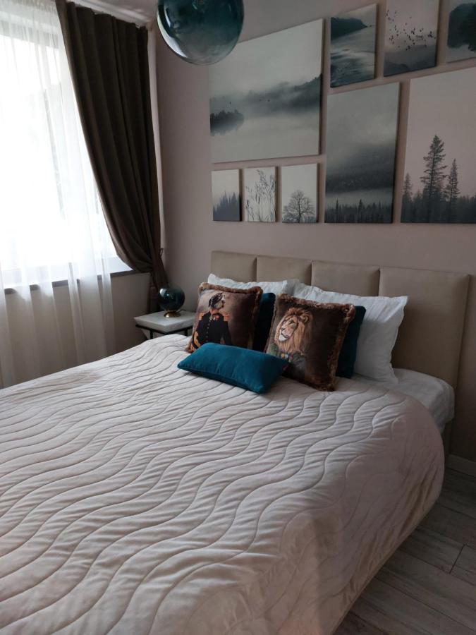 Magri Luxurious Apartment A42 Borovets Gardens Екстериор снимка