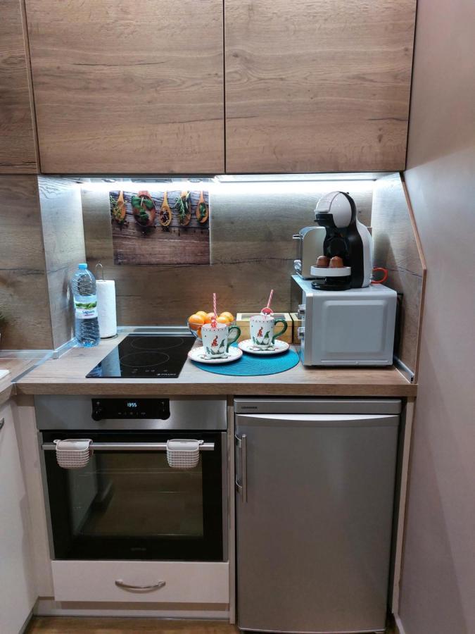 Magri Luxurious Apartment A42 Borovets Gardens Екстериор снимка