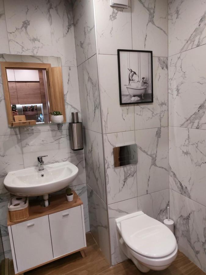 Magri Luxurious Apartment A42 Borovets Gardens Екстериор снимка